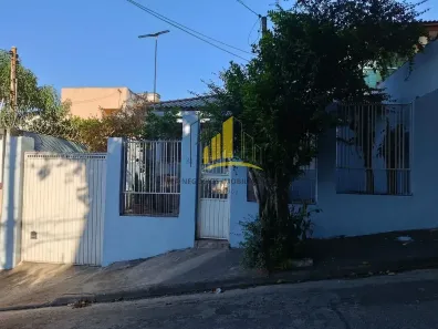 Casa com 2 Quartos à venda, 90m² no Jardim Fernandes, São Paulo