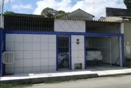 Casa com 3 Quartos à venda, 160m² no Cidade Nova, Manaus