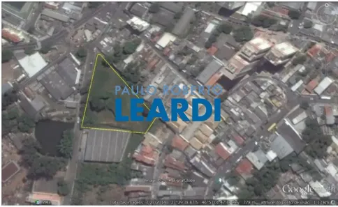 Ponto Comercial à venda, 7180m² no Vila Morellato, Barueri