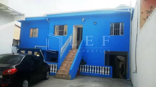 Prédio Comercial com 5 Quartos à venda, 480m² no Pirajussara, São Paulo