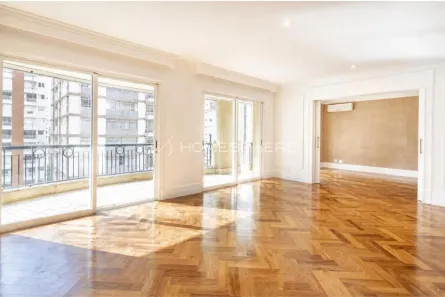 Apartamento com 4 Quartos à venda, 315m² no Jardim Paulista, São Paulo