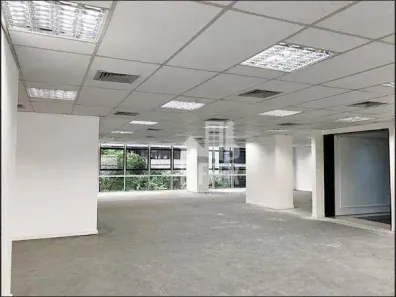 Sala Comercial para alugar, 335m² no Centro, Rio de Janeiro