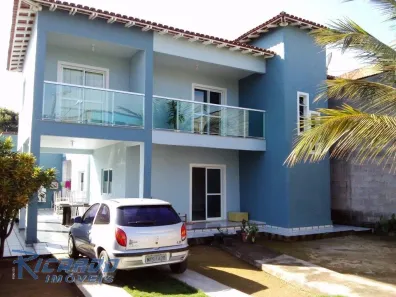 Casa com 4 Quartos à venda, 250m² no Itapebussu, Guarapari