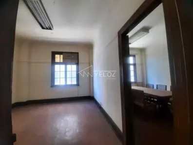 Sala Comercial à venda, 57m² no Centro, Rio de Janeiro