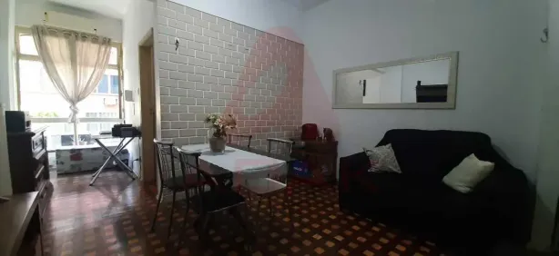 Apartamento com 2 Quartos à venda, 90m² no Copacabana, Rio de Janeiro