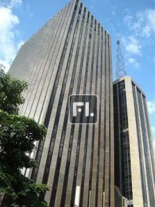 Sala Comercial para alugar, 500m² no Bela Vista, São Paulo
