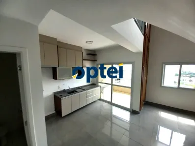 Apartamento com 1 Quarto à venda, 63m² no Jardim do Mar, São Bernardo do Campo