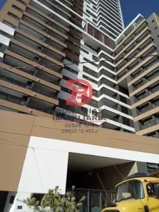 Apartamento com 2 Quartos para alugar, 62m² no Vila Esperança, São Paulo
