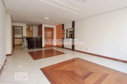 Apartamento com 2 Quartos para alugar, 120m² no Cerqueira César, São Paulo