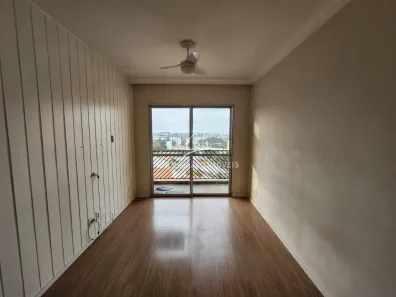 Apartamento com 1 Quarto à venda, 50m² no Jardim Flamboyant, Campinas