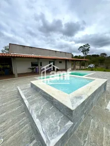 Fazenda/Sítio com 5 Quartos à venda, 400m² no Matinha, Feira de Santana
