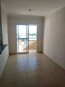 Apartamento com 2 Quartos à venda, 55m² no Parque São Sebastião, Ribeirão Preto
