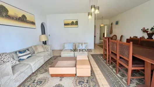 Apartamento com 2 Quartos à venda, 96m² no Vila Alzira, Guarujá