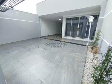 Casa com 3 Quartos à venda, 162m² no Jardim São Roque, Americana