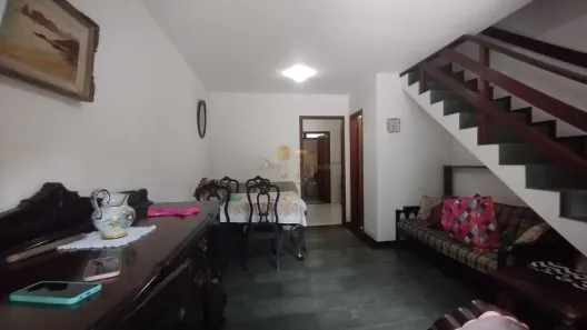 Casa de Condomínio com 2 Quartos à venda, 100m² no Albuquerque, Teresópolis