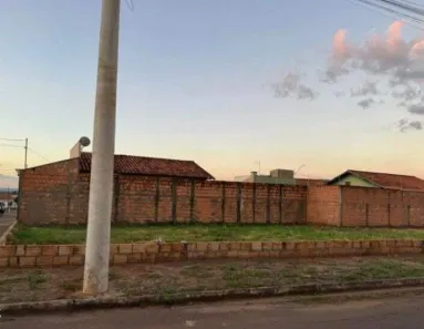 Lote/Terreno à venda, 270m² no Residencial Paulo Cury, Uberaba