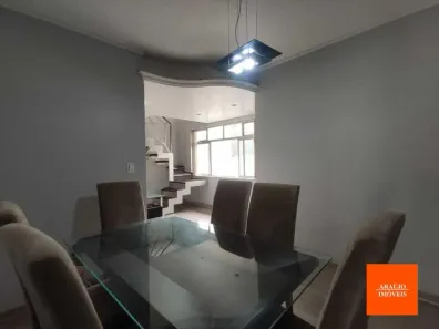 Cobertura com 3 Quartos à venda, 200m² no Buritis, Belo Horizonte