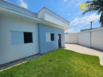 Casa com 3 Quartos à venda, 80m² no Estância Bal Maria H Novaes, Peruíbe
