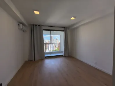 Apartamento com 1 Quarto para alugar, 29m² no Jardim Vila Mariana, São Paulo