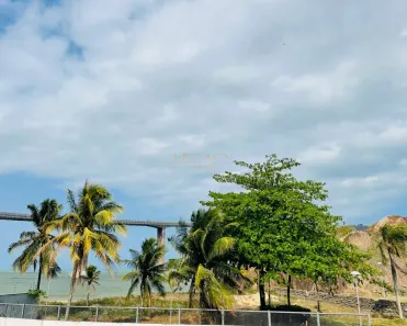 Lote/Terreno à venda, 1204m² no Enseada do Suá, Vitória