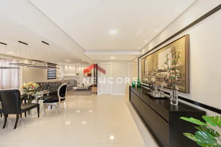 Apartamento com 3 Quartos à venda, 411m² no Atiradores, Joinville