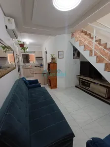 Sobrado com 2 Quartos à venda, 62m² no São Sebastião, Palhoça