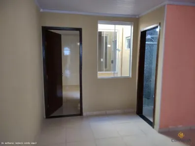 Apartamento com 1 Quarto para alugar, 40m² no Riacho Fundo I, Brasília