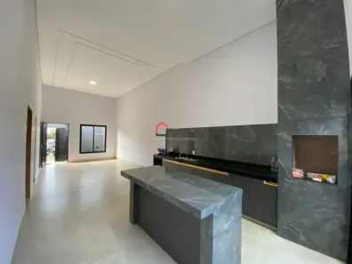 Casa com 3 Quartos à venda, 144m² no Aclimação, Uberlândia