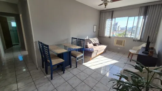 Apartamento com 2 Quartos à venda, 70m² no Aparecida, Santos