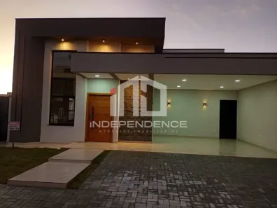 Casa com 3 Quartos à venda, 150m² no Condomínio Terras do Vale, Caçapava