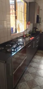 Sobrado com 2 Quartos à venda, 200m² no Vera Tereza, Caieiras