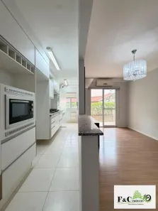 Apartamento com 2 Quartos à venda, 58m² no Jardim Esmeralda, Limeira