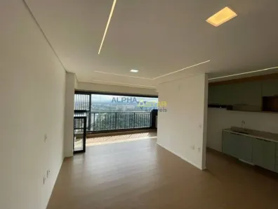 Apartamento com 2 Quartos para alugar, 78m² no Alphaville Empresarial, Barueri