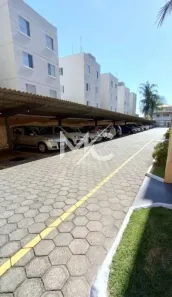 Apartamento com 2 Quartos à venda, 53m² no Jardim Terras do Sul, São José dos Campos