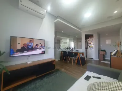 Apartamento com 3 Quartos à venda, 74m² no Jardim América, São José dos Campos