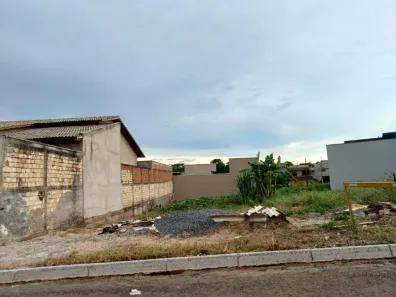 Lote/Terreno à venda, 360m² no Setor Três Marias, Goiânia