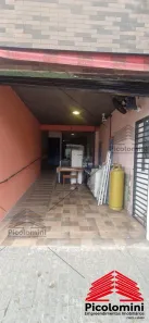 Ponto Comercial para alugar, 110m² no Mooca, São Paulo