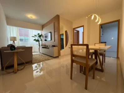 Apartamento com 3 Quartos à venda, 80m² no Tubalina, Uberlândia