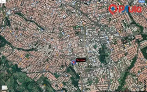 à venda, 7706m² no Paulicéia, Piracicaba