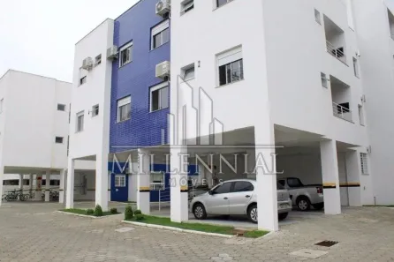 Apartamento com 2 Quartos à venda, 66m² no Canasvieiras, Florianópolis