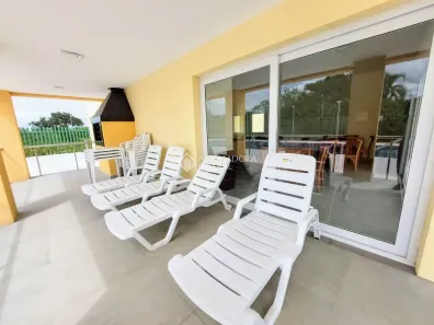Casa de Condomínio com 3 Quartos à venda, 150m² no Hípica, Porto Alegre