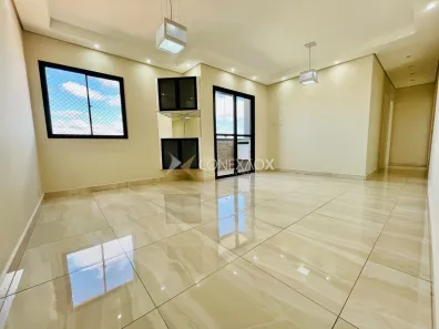 Apartamento com 3 Quartos para alugar, 82m² no Jardim do Lago, Campinas
