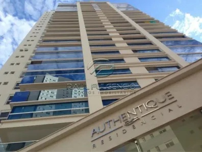 Apartamento com 3 Quartos para alugar, 220m² no Gleba Fazenda Palhano, Londrina