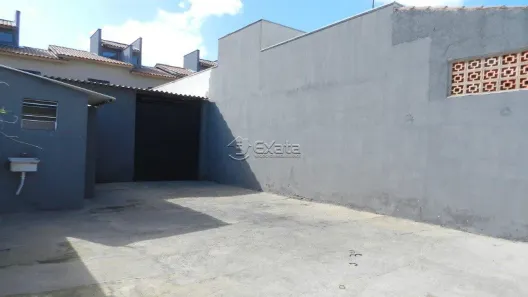 Lote/Terreno à venda, 154m² no Jardim Residencial Villagio Ipanema I, Sorocaba
