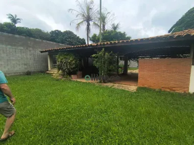 Fazenda/Sítio com 1 Quarto à venda, 1000m² no Praia dos Namorados, Americana