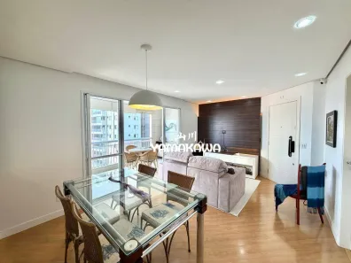 Apartamento com 3 Quartos à venda, 93m² no Tatuapé, São Paulo