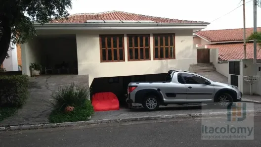 Casa de Condomínio com 4 Quartos à venda, 430m² no Alphaville, Santana de Parnaíba