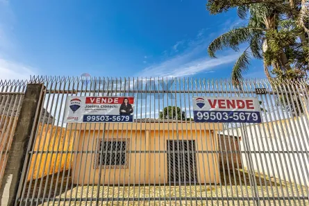 Casa com 3 Quartos à venda, 770m² no Hauer, Curitiba