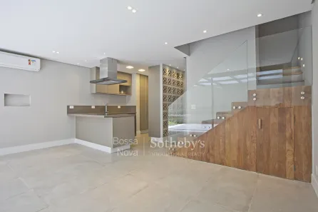 Apartamento com 2 Quartos à venda, 154m² no Itaim Bibi, São Paulo
