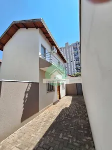 Casa de Condomínio com 2 Quartos à venda, 80m² no Parque Gabriel, Hortolândia